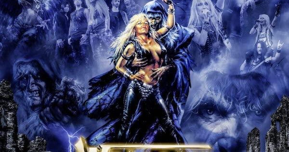Doro, Warlock: Triumph & Agony Live New Music, Songs, & Albums, 2026