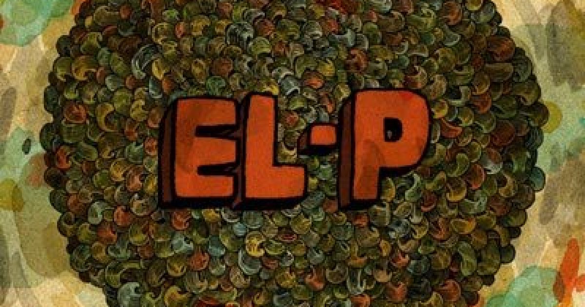 El-P, Weareallgoingtoburninhell megamixxx3 New Music, Songs, &…