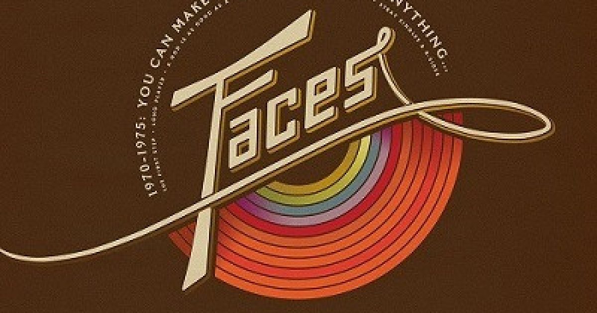 Faces, 1970-1975: You Can Make Me Dance, Sing Or Anything New…