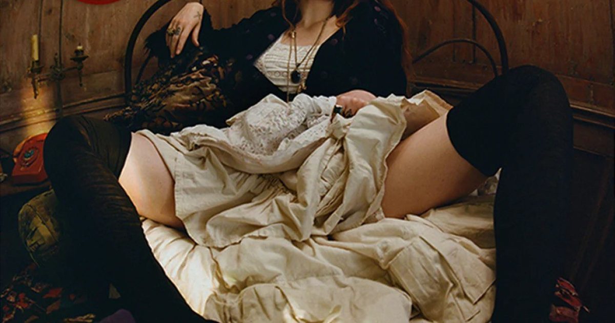 Florence + The Machine, Everybody Scream New Music, Songs, & Albums,…
