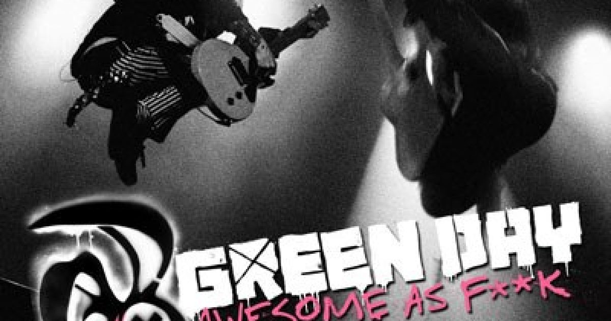 Green Day, Awesome As F**k New Music, Songs, & Albums, 2026