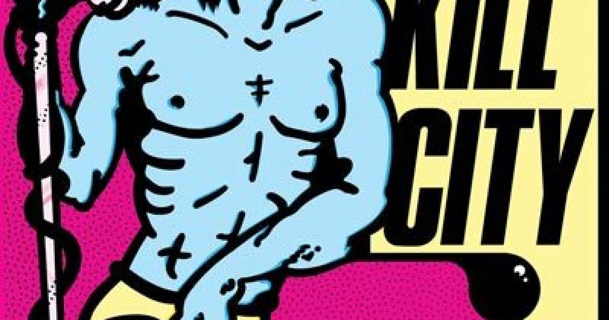 【新品未開封】【レコード】Iggy Pop 、James Williamson Iggy Pop & James Williamson – Kill City – Vinyl (Green, LP