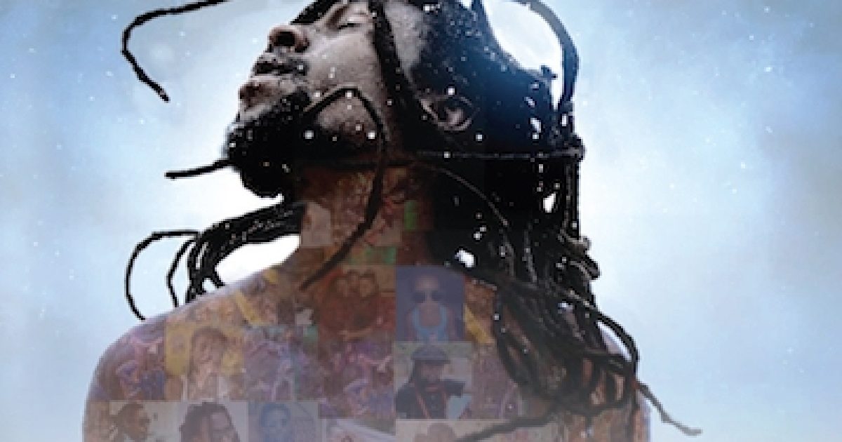 LP’ Jah Cure / The Cure The Cure - Album by Jah Cure - Apple Music