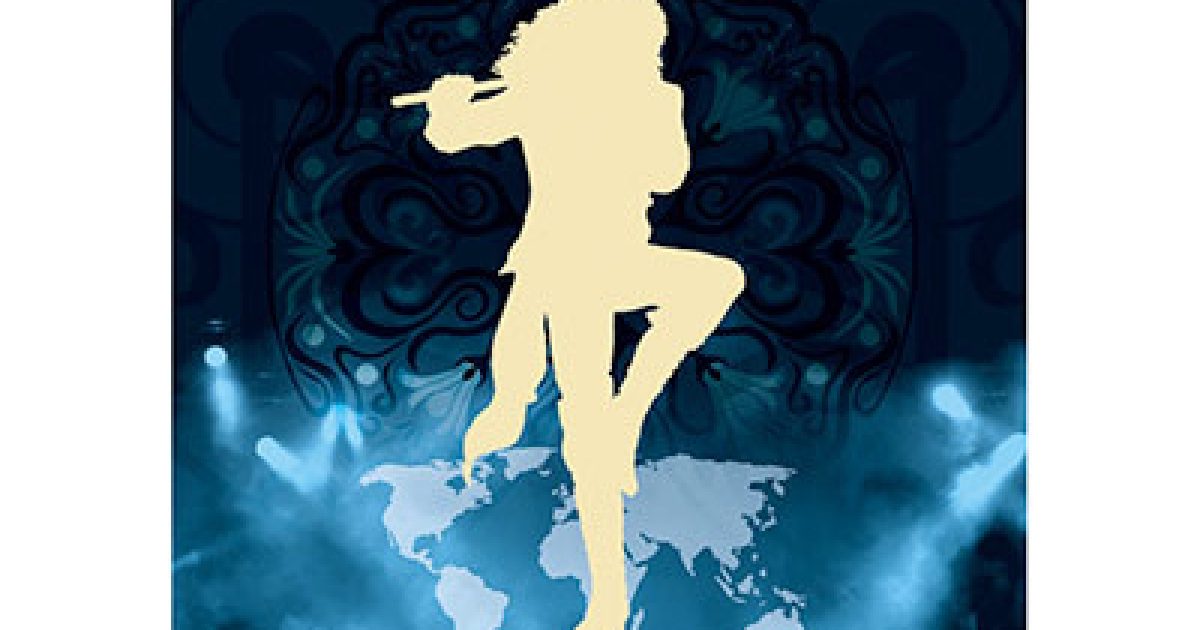 ジェスロ・タル / アラウンド・ザ・ワールド・ライブ DVD Jethro Tull: Around The World Live : Jethro Tull, Scénariste