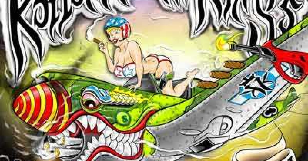Kottonmouth Kings, Mile High New Music, Songs, & Albums, 2026