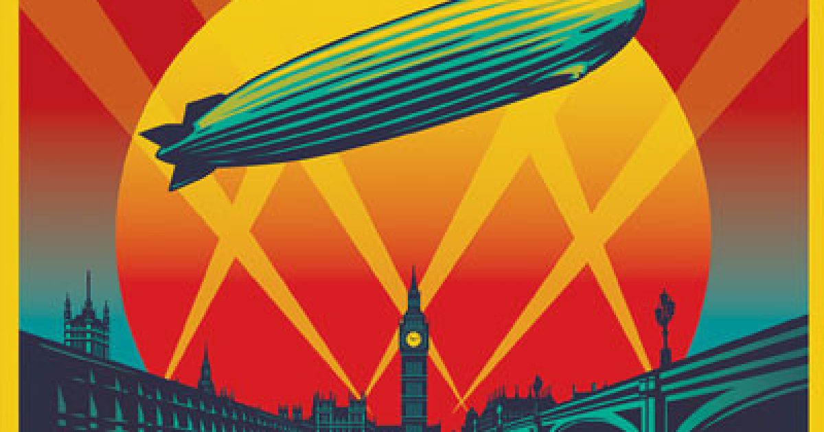 Led Zeppelin, Celebration Day New Music, Songs, & Albums, 2026