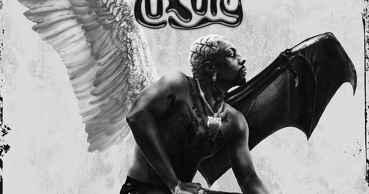 Meechy Darko, Gothic Luxury New Music, Songs, & Albums, 2025