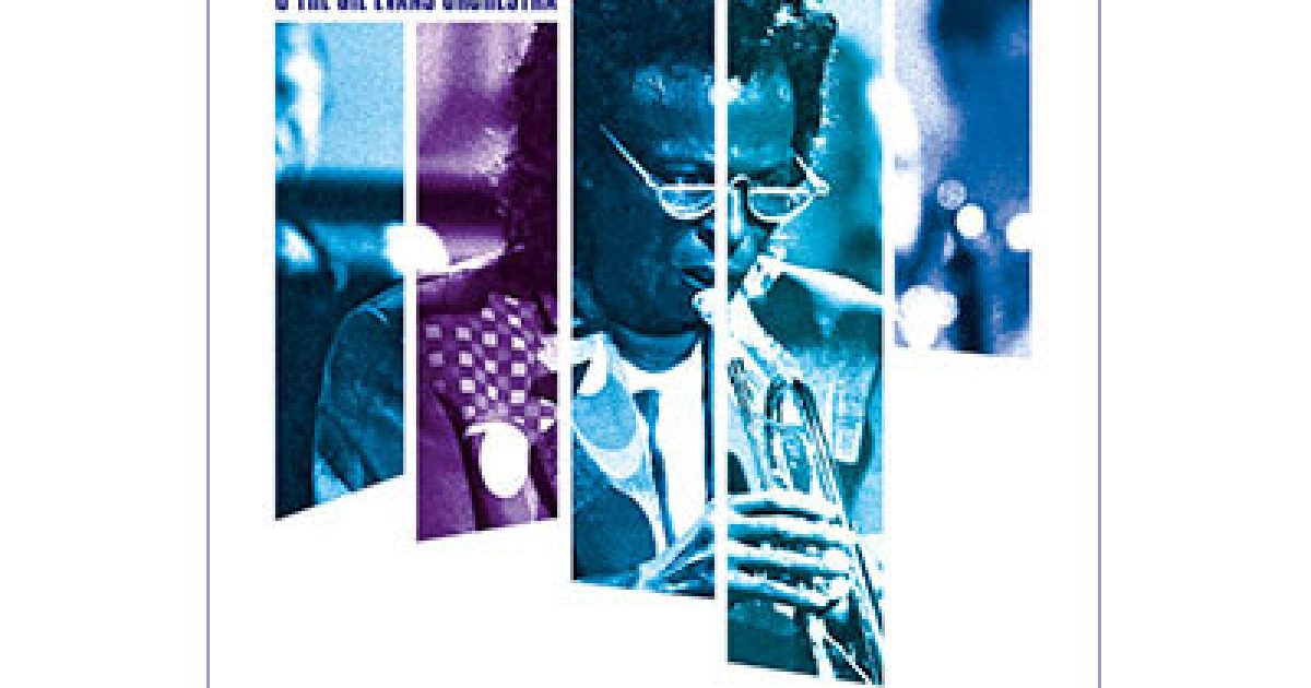 Live At Montreux 1991 | Miles Davis Official Site