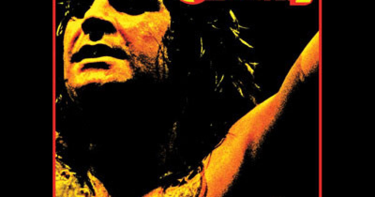 Ozzy Osbourne, Speak Of The Devil (DVD/Blu-ray) New Music, Songs, &…