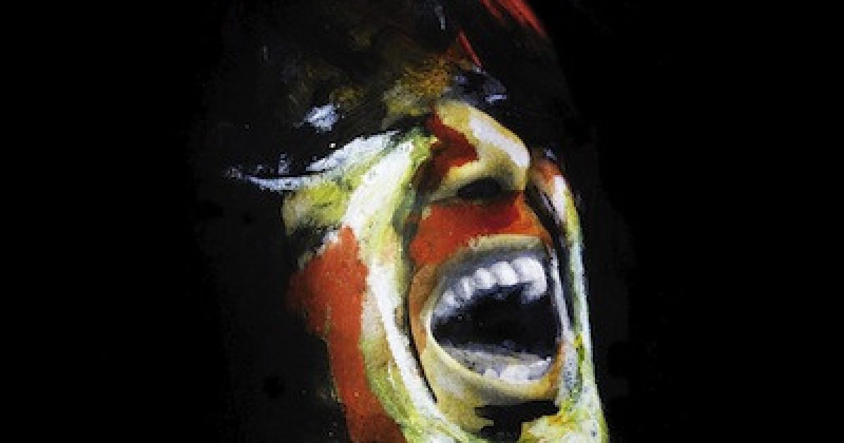 Paolo Nutini, Caustic Love New Music, Songs, & Albums, 2025