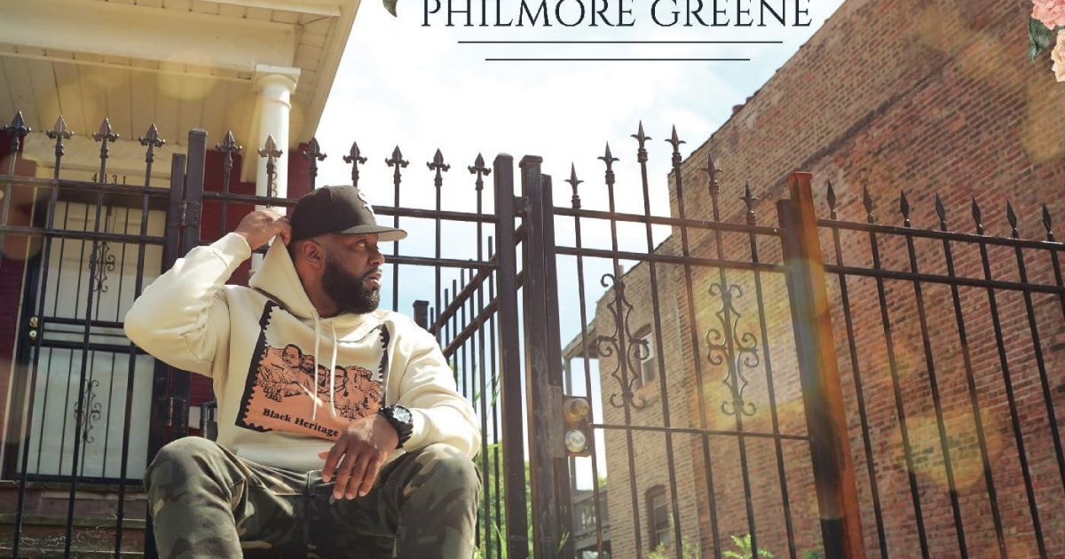 Philmore Greene, The Grand Design New Music, Songs, & Albums