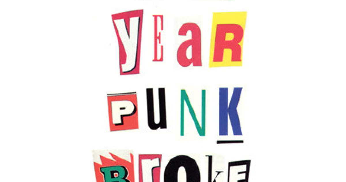 Sonic Youth, 1991 Year Punk Broke (DVD) New Music, Songs, & Albums,…