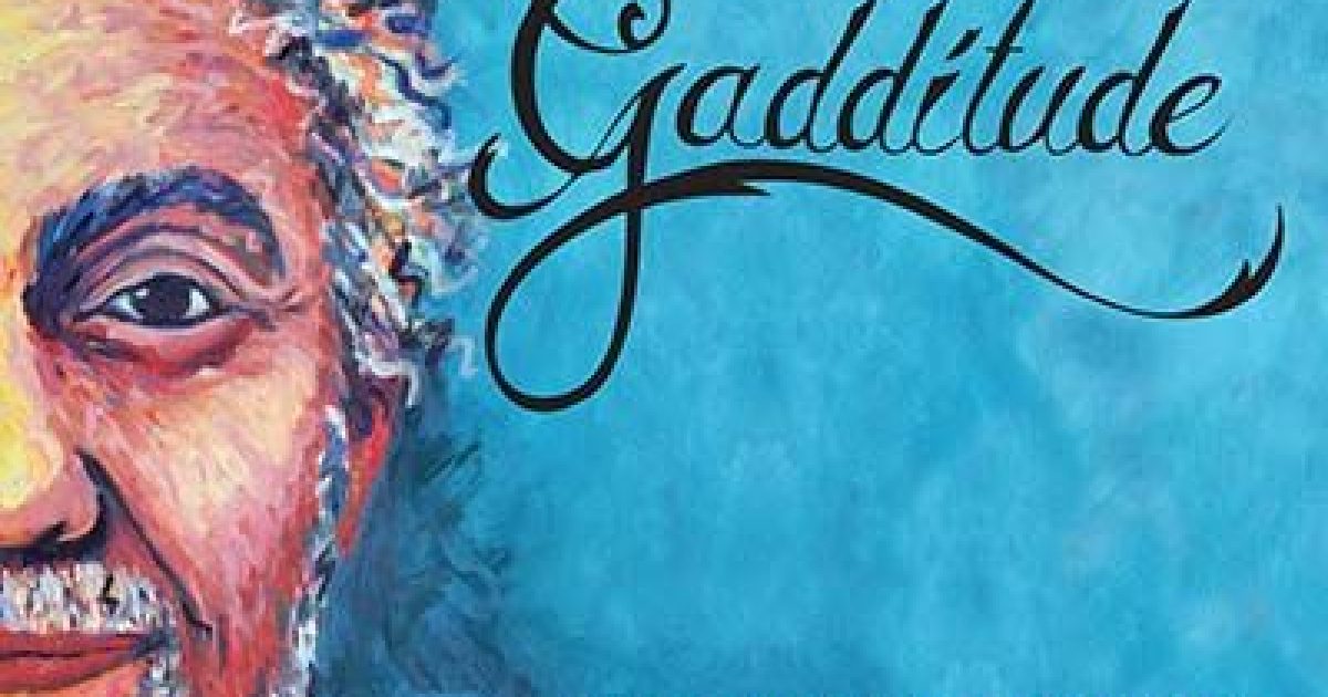 Steve Gadd Band, Gadditude New Music, Songs, & Albums, 2025