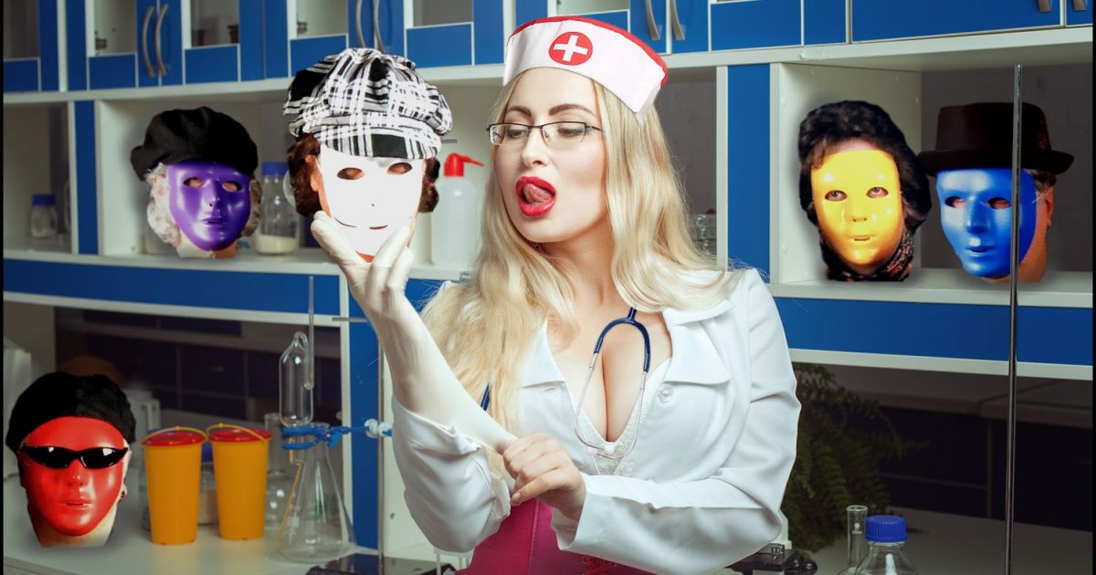 The NEW Bardōts Turn Your Head And Cough