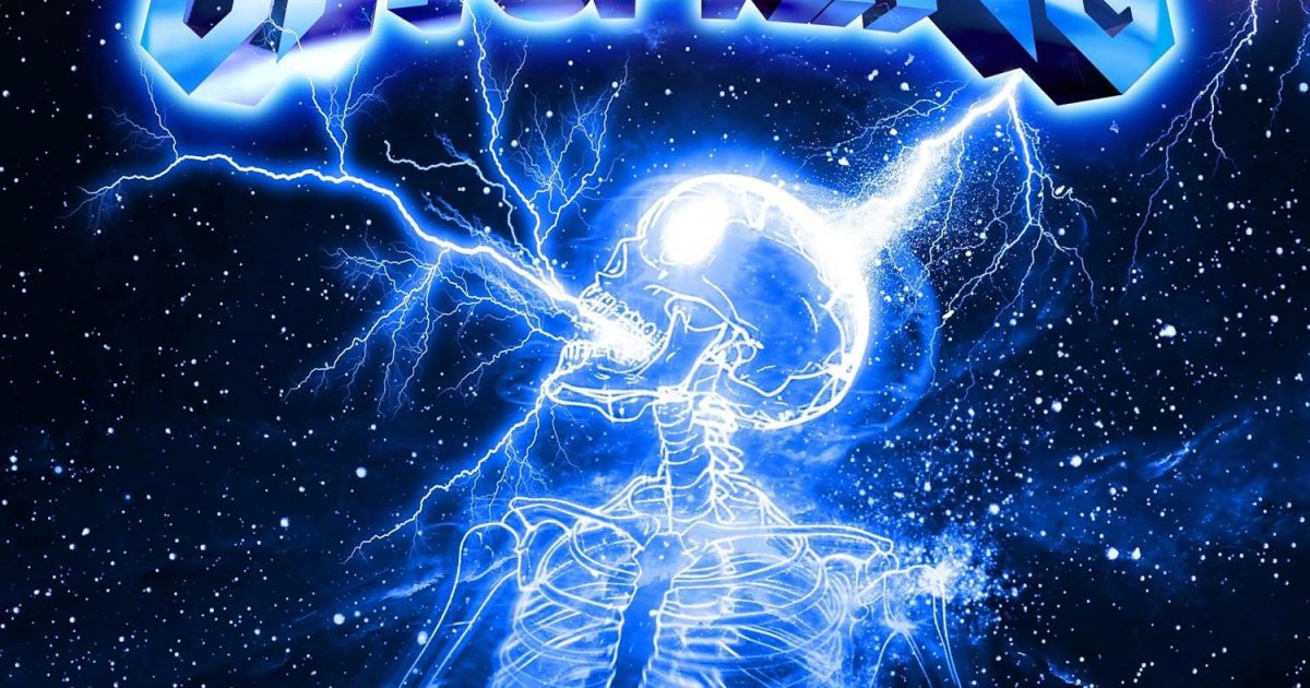 The offspring レコード The Offspring rediscovers its sound with 'SUPERCHARGED' | Review