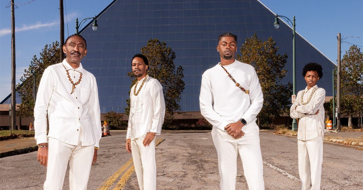 The Patricks, Legacy New Music, Songs, & Albums, 2024