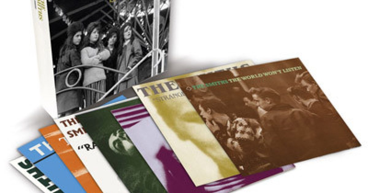 The Smiths, Complete New Music, Songs, & Albums, 2026