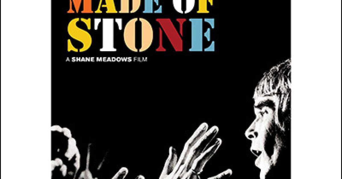 The Stone Roses, Made Of Stone (DVD) New Music, Songs, & Albums, 2026