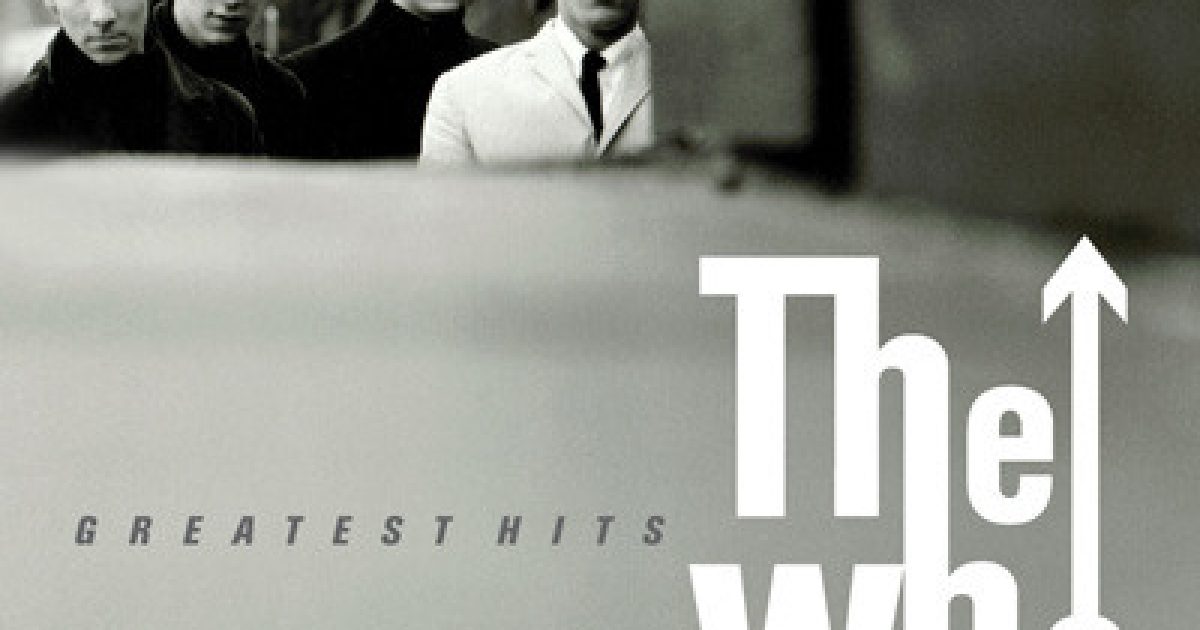 The Who, The Who Greatest Hits New Music, Songs, & Albums, 2026