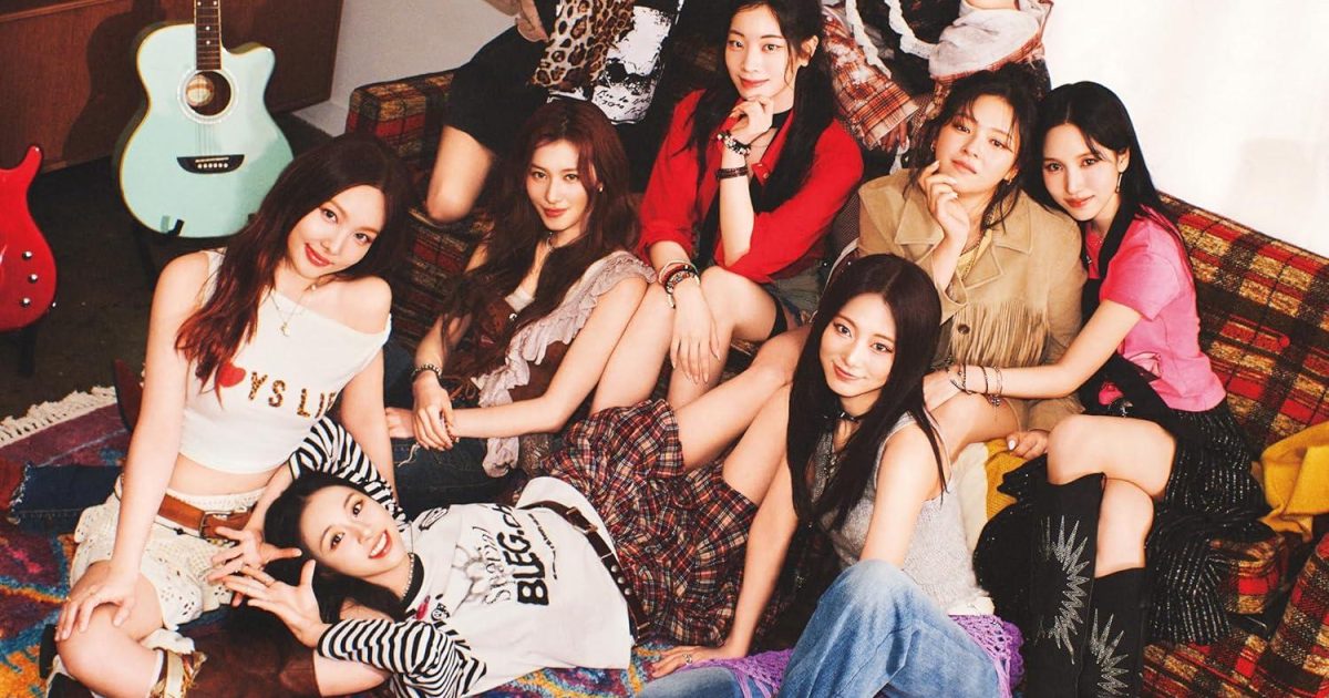 TWICE, ENEMY New Music, Songs, & Albums, 2025