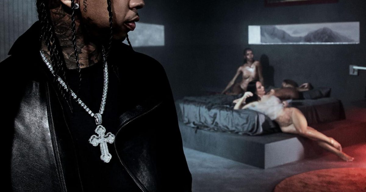Tyga, NSFW New Music, Songs, & Albums, 2026