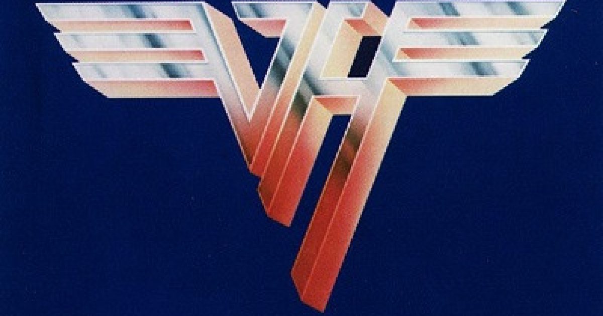 Van Halen II サイン入りCD VAN HALEN CD Album VAN HALEN II w/ Japanese Liner Notes 32XD