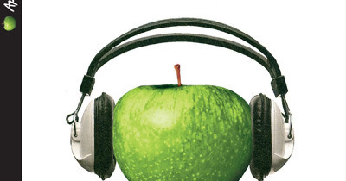 Various Artists, Come and Get It: The Best of Apple Records New…