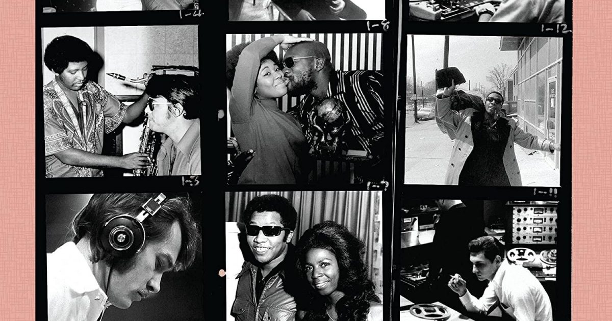 Various Artists, Written In Their Soul: The Stax Songwriter Demos New…