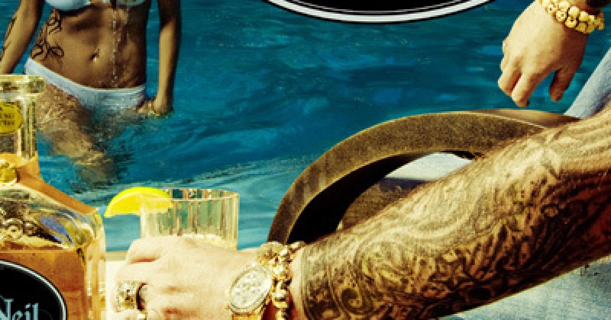 Vince Neil, Tattoos & Tequila New Music, Songs, & Albums, 2026