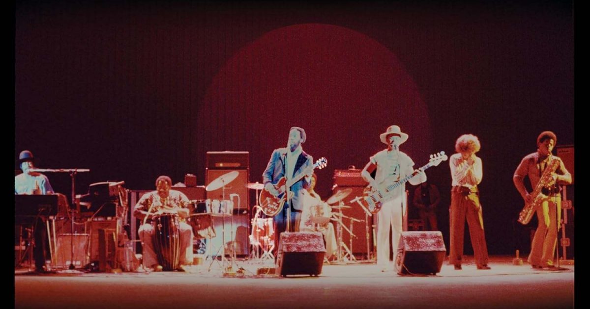 WAR, Live In Japan 1974 New Music, Songs, & Albums, 2026