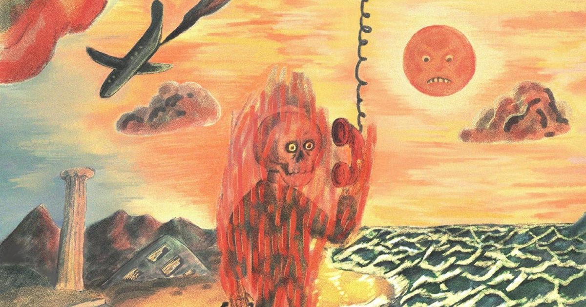 Yard Act, Where's My Utopia? New Music, Songs, & Albums, 2026