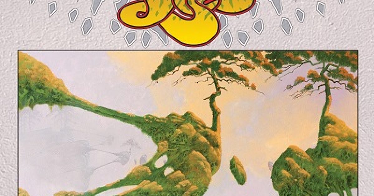 Yes, Progeny: Seven Shows From Seventy Two New Music, Songs, &…