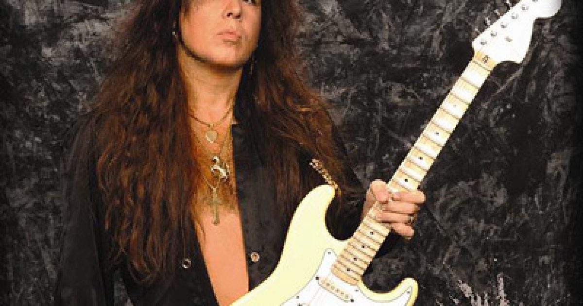 アート・デザイン・音楽 The Yngwie Malmsteen II Amazon.co.jp: CD付きThe Yngwie Malmsteen Ⅱ ヤングギター2月