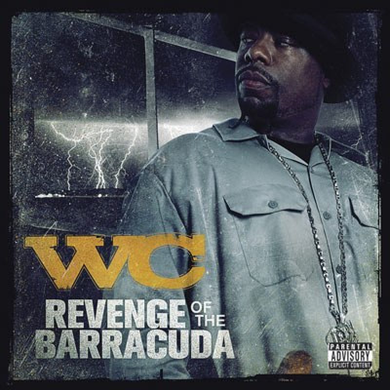 (CD)Revenge of the Barracuda／Wc WC-Revenge-of-the-Barracuda.