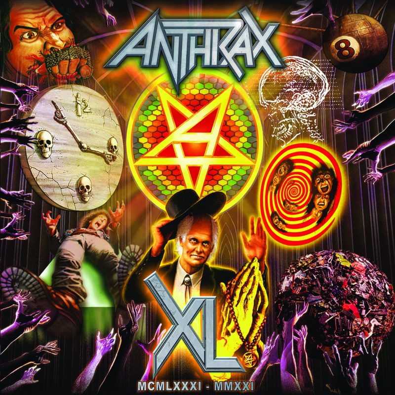 洋楽 Anthrax - one last drop UK PUNK CRASS one last drop | anthrax (uk)