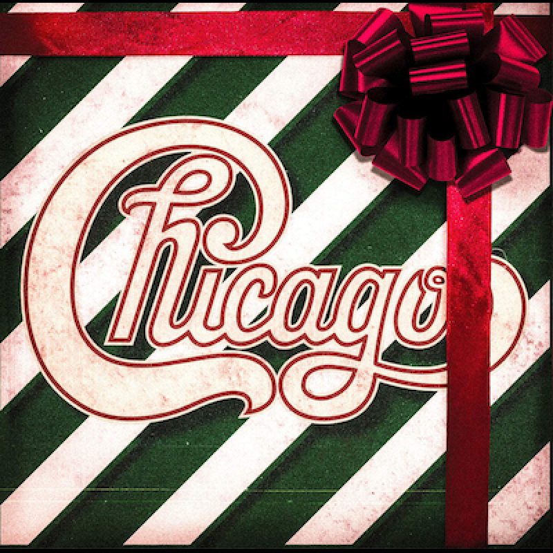 Chicago, Chicago Christmas New Music, Songs, & Albums, 2025