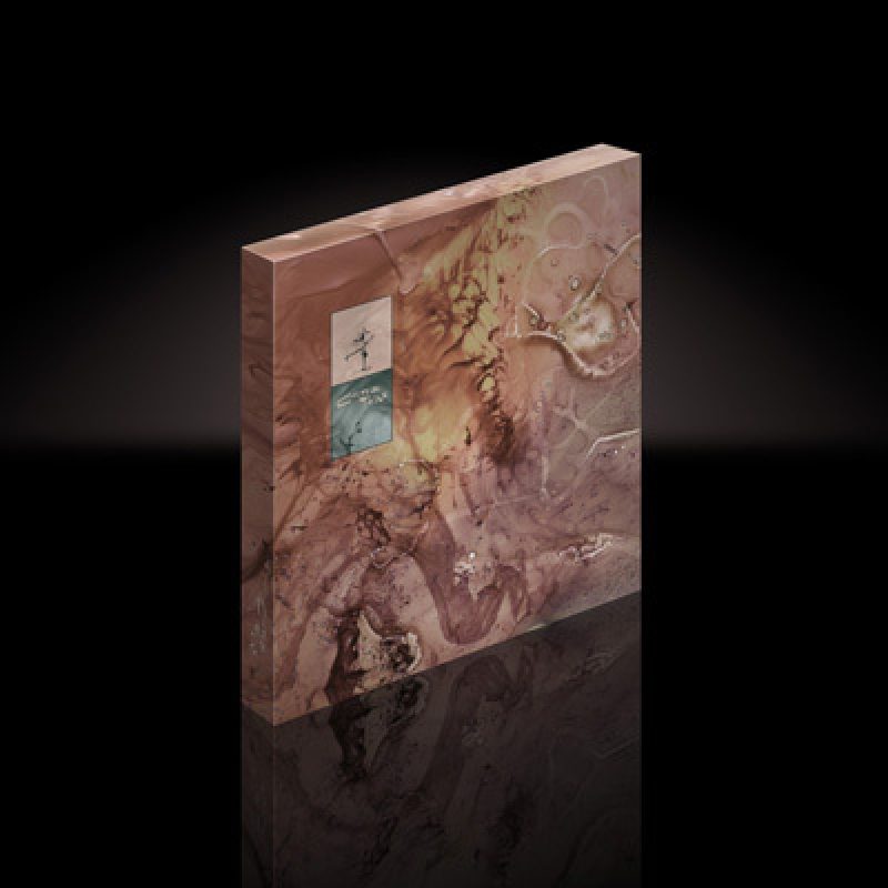 Cocteau Twins, Box Set (Vinyl Only) New Music, Songs