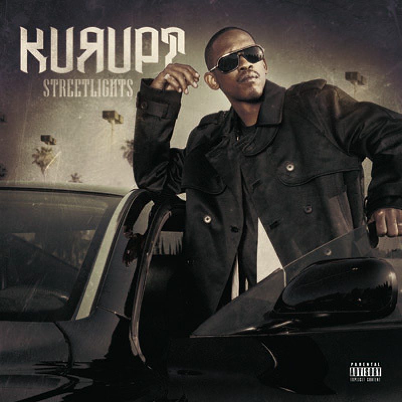 Kurupt, Street Lights New Music, Songs, & Albums, 2025