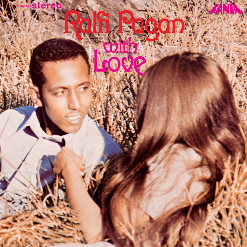 Ralfi Pagan, With Love (Vinyl Reissue) New Music, Songs