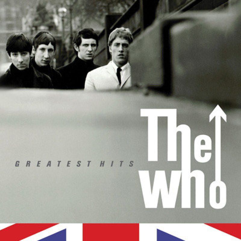 The Who, The Who Greatest Hits New Music, Songs, & Albums, 2026