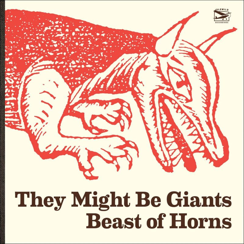 They Might Be Giants - LP2枚 Vinyl – They Might Be Giants