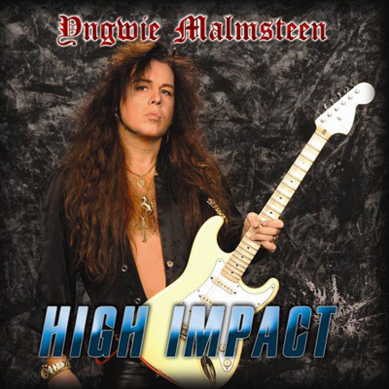 アート・デザイン・音楽 Yngwie Malmsteen Attack!! Attack!! - Wikipedia