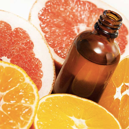 Citrus Essential Oils