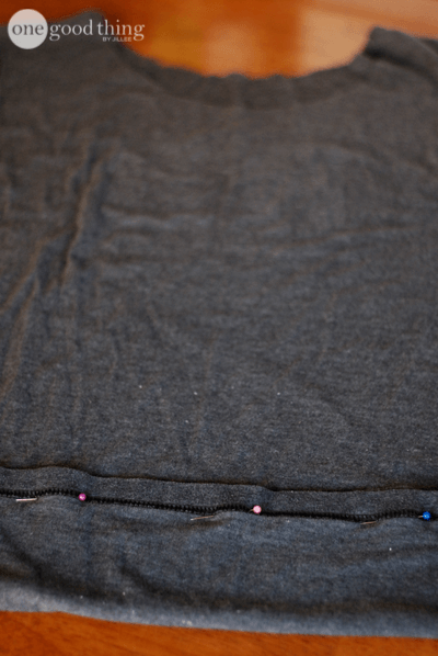 DIY T-Shirt Tote Bags