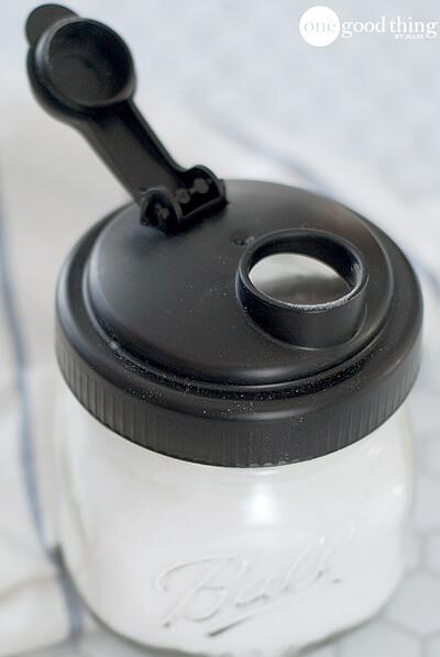 Dishwasher Detergent