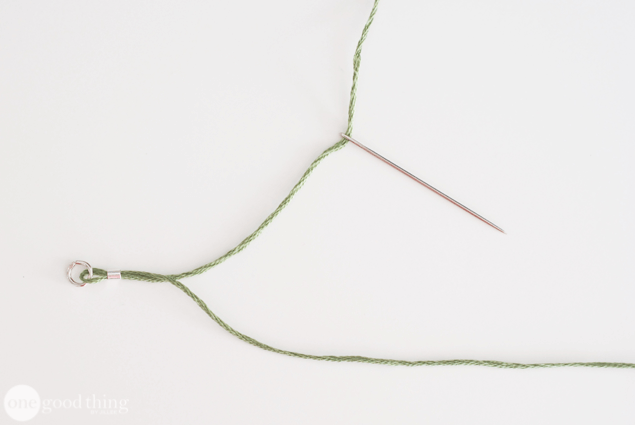 Fun and Easy DIY Necklaces