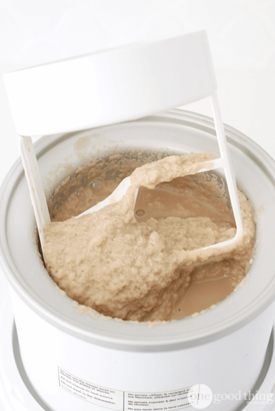 Rootbeer Freeze