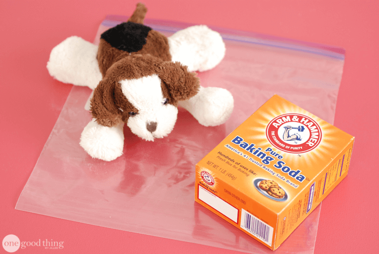 Uses For Baking Soda