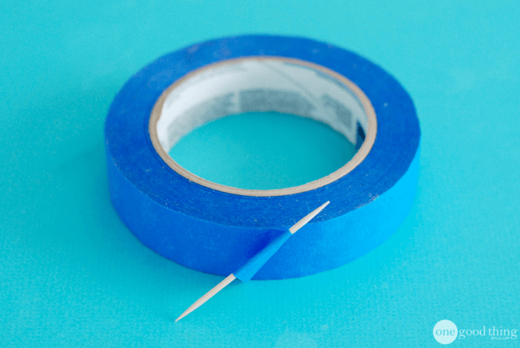10 Clever Uses for Toothpicks