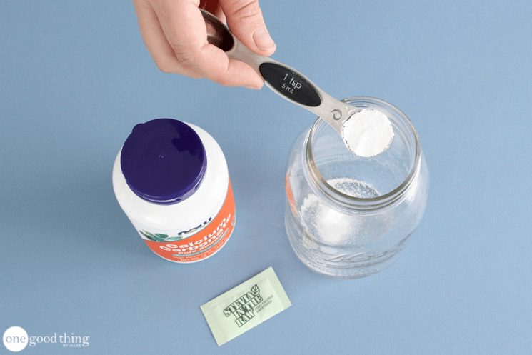 How To Make Homemade Mouthwash